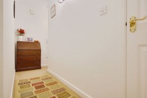 Entrance Hall- click for photo gallery